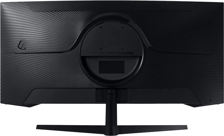 Монітор Samsung Odyssey G5 (LC34G55TWWIXUA) - фото 8 Монітор Samsung Odyssey G5 (LC34G55TWWIXUA) - фото 8