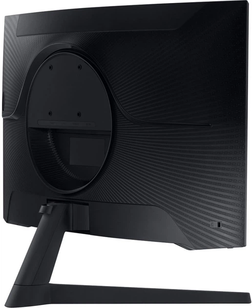 Монитор Samsung Odyssey G5 (LS27CG552) - фото 4