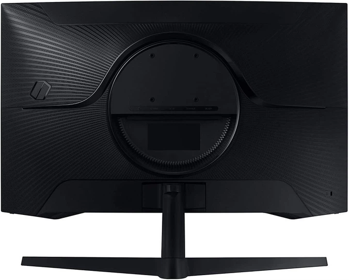 Монитор Samsung Odyssey G5 (LS27CG552) - фото 6