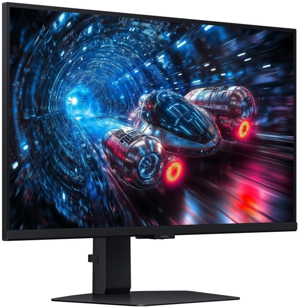 Монітор Samsung Odyssey G7 (LS27FG706EIXUA) - фото 1
