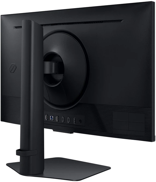 Монітор Samsung Odyssey G7 (LS27FG706EIXUA) - фото 10