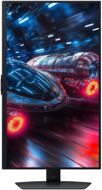 Монітор Samsung Odyssey G7 (LS27FG706EIXUA) - фото 5