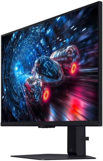 Монітор Samsung Odyssey G7 (LS27FG706EIXUA) - фото 6