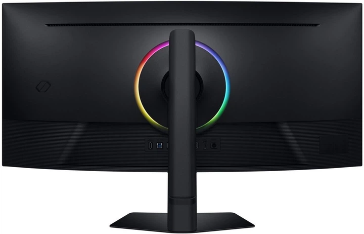 Монітор Samsung Odyssey G7 (LS40FG756EIXUA) - фото 11 Монітор Samsung Odyssey G7 (LS40FG756EIXUA) - фото 11