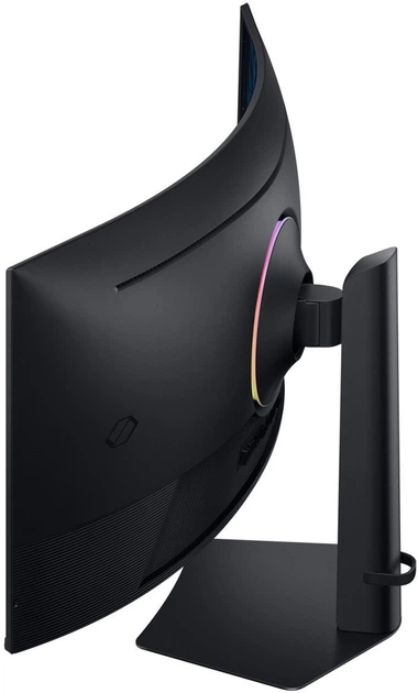 Монітор Samsung Odyssey G7 (LS40FG756EIXUA) - фото 5 Монітор Samsung Odyssey G7 (LS40FG756EIXUA) - фото 5