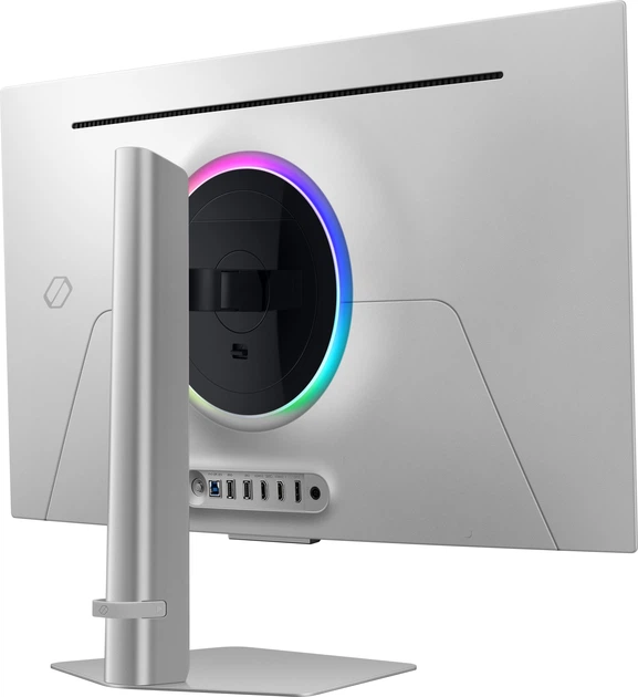Монітор Samsung Odyssey G80SD (LS32DG800SZXUA) - фото 17 Монітор Samsung Odyssey G80SD (LS32DG800SZXUA) - фото 17