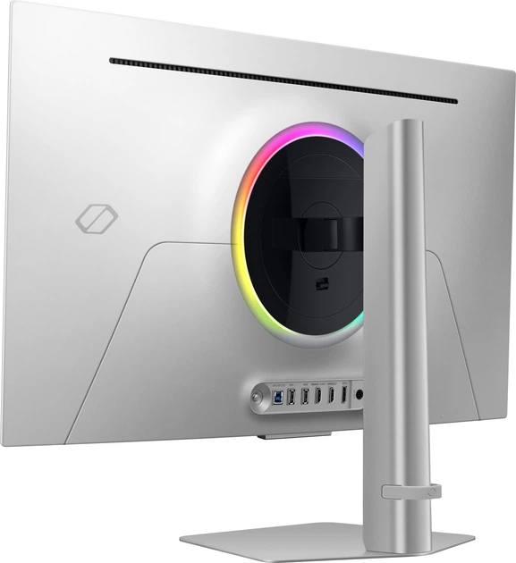 Монітор Samsung Odyssey G80SD (LS32DG800SZXUA) - фото 11 Монітор Samsung Odyssey G80SD (LS32DG800SZXUA) - фото 11