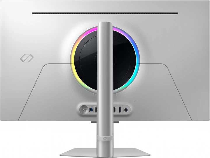 Монітор Samsung Odyssey G80SD (LS32DG800SZXUA) - фото 12 Монітор Samsung Odyssey G80SD (LS32DG800SZXUA) - фото 12