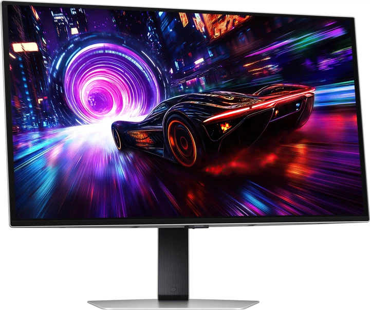 Монитор Samsung Odyssey G81SF (LS27FG812SIXUA) - фото 1