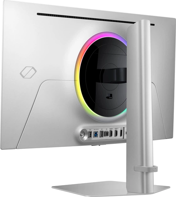 Монитор Samsung Odyssey G81SF (LS27FG812SIXUA) - фото 12