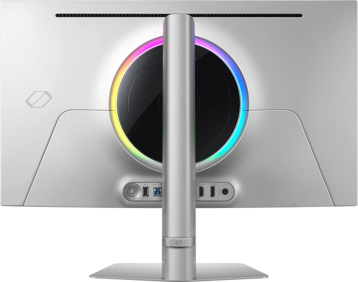 Монитор Samsung Odyssey G81SF (LS27FG812SIXUA) - фото 13