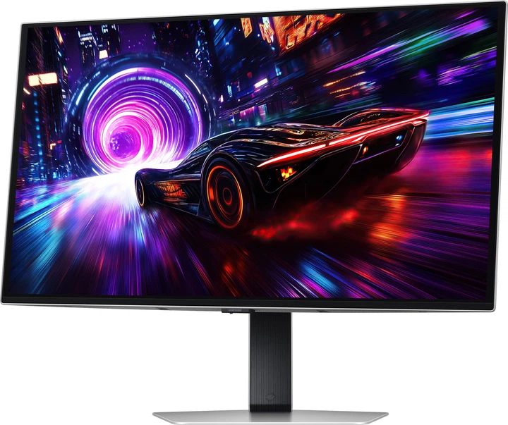 Монитор Samsung Odyssey G81SF (LS27FG812SIXUA) - фото 2