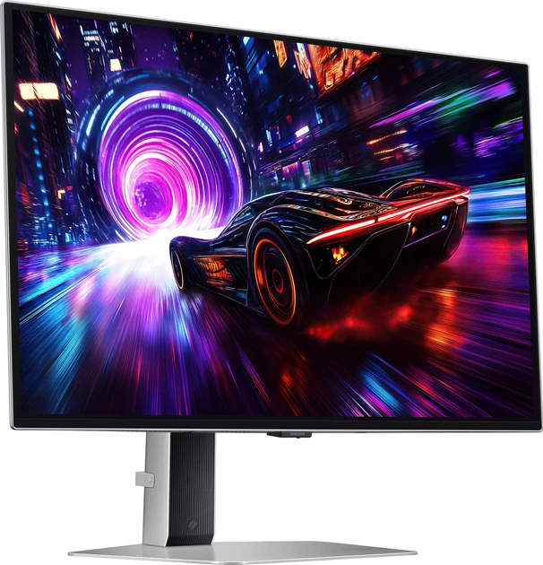 Монитор Samsung Odyssey G81SF (LS27FG812SIXUA) - фото 3