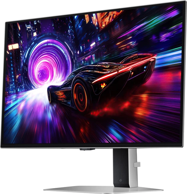 Монитор Samsung Odyssey G81SF (LS27FG812SIXUA) - фото 4