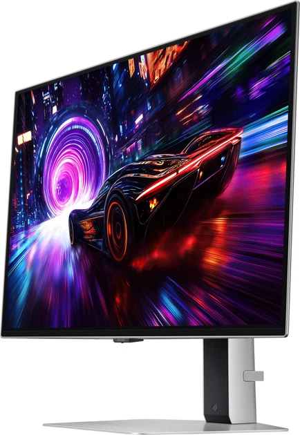 Монитор Samsung Odyssey G81SF (LS27FG812SIXUA) - фото 5