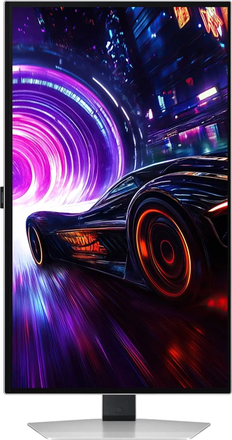 Монитор Samsung Odyssey G81SF (LS27FG812SIXUA) - фото 6