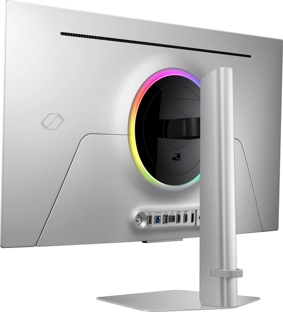 Монитор Samsung Odyssey G81SF (LS32FG812SIXUA) - фото 11 Монитор Samsung Odyssey G81SF (LS32FG812SIXUA) - фото 11