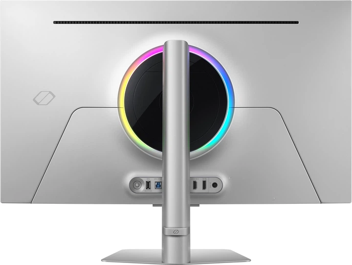Монитор Samsung Odyssey G81SF (LS32FG812SIXUA) - фото 12 Монитор Samsung Odyssey G81SF (LS32FG812SIXUA) - фото 12