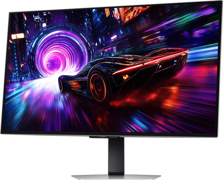 Монитор Samsung Odyssey G81SF (LS32FG812SIXUA) - фото 2 Монитор Samsung Odyssey G81SF (LS32FG812SIXUA) - фото 2
