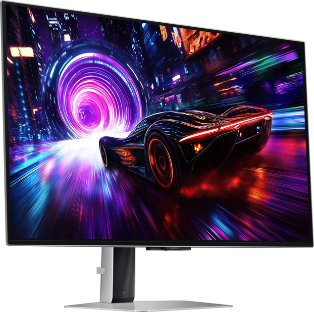Монитор Samsung Odyssey G81SF (LS32FG812SIXUA) - фото 3 Монитор Samsung Odyssey G81SF (LS32FG812SIXUA) - фото 3
