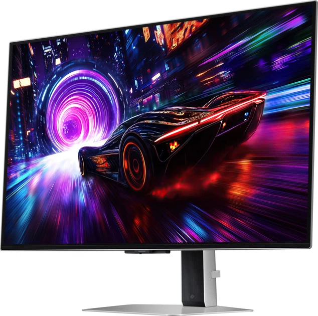 Монитор Samsung Odyssey G81SF (LS32FG812SIXUA) - фото 4 Монитор Samsung Odyssey G81SF (LS32FG812SIXUA) - фото 4