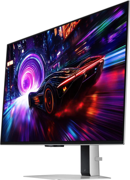 Монитор Samsung Odyssey G81SF (LS32FG812SIXUA) - фото 5 Монитор Samsung Odyssey G81SF (LS32FG812SIXUA) - фото 5