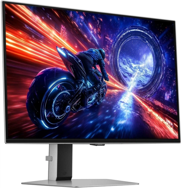 Монітор Samsung Odyssey G6 G60SF (LS27FG602SIXUA) - фото 1 Монітор Samsung Odyssey G6 G60SF (LS27FG602SIXUA) - фото 1