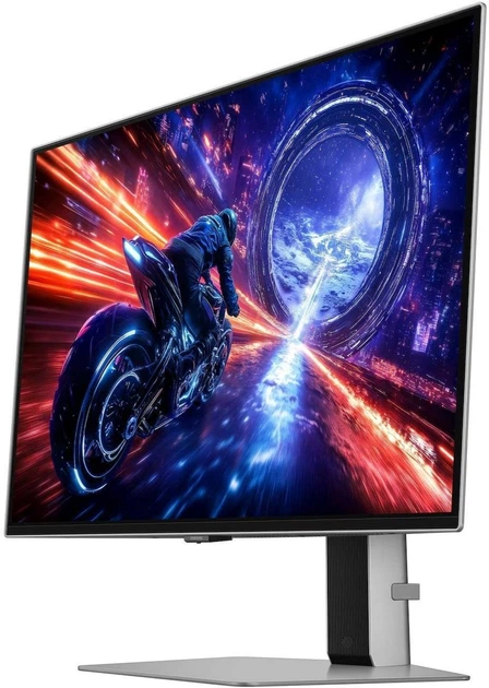 Монітор Samsung Odyssey G6 G60SF (LS27FG602SIXUA) - фото 2 Монітор Samsung Odyssey G6 G60SF (LS27FG602SIXUA) - фото 2