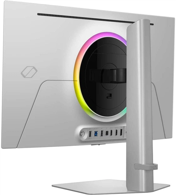 Монітор Samsung Odyssey G6 G60SF (LS27FG602SIXUA) - фото 6 Монітор Samsung Odyssey G6 G60SF (LS27FG602SIXUA) - фото 6