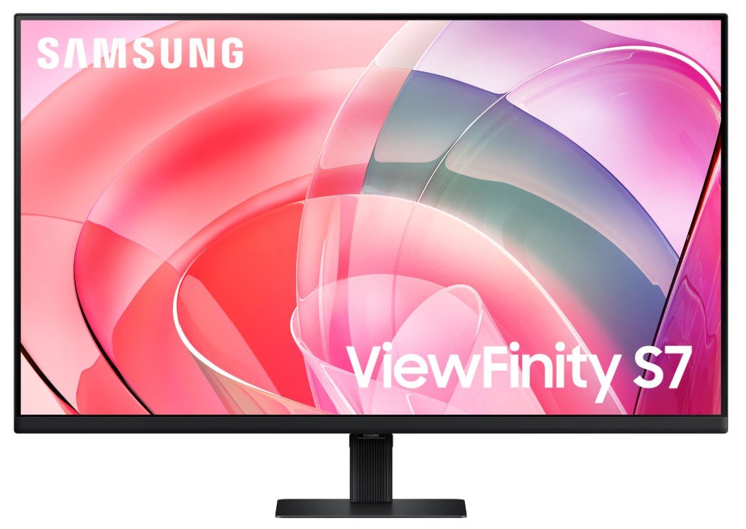 Монітор Samsung HRM S70D (LS32D700EAIXUA)