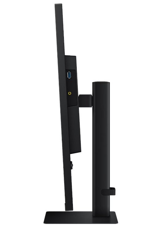 Монітор Samsung HRM S70D (LS32D700EAIXUA) - фото 4