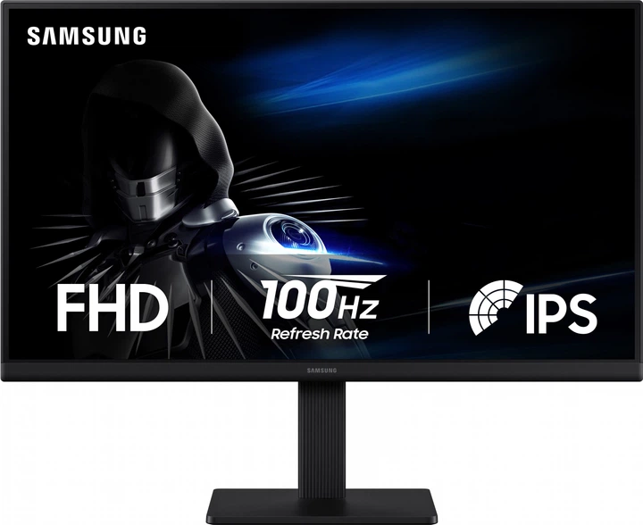 Монітор Samsung LS24D300GAIXUA