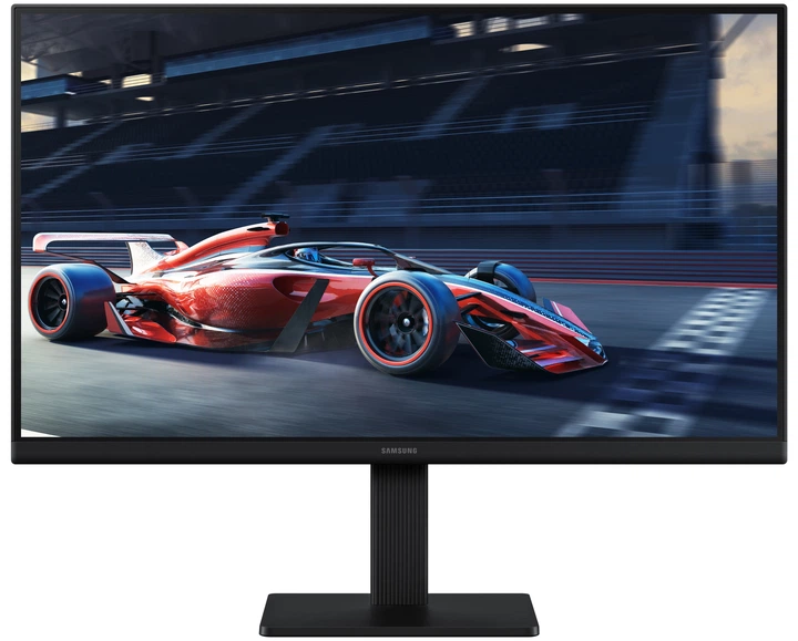 Монітор Samsung LS24D300GAIXUA - фото 2