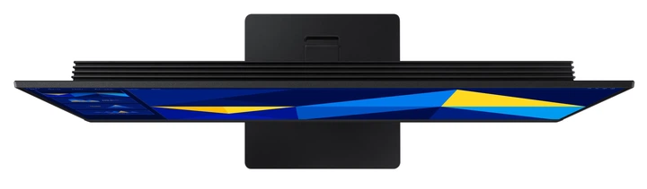 Монітор Samsung LS24D300GAIXUA - фото 4