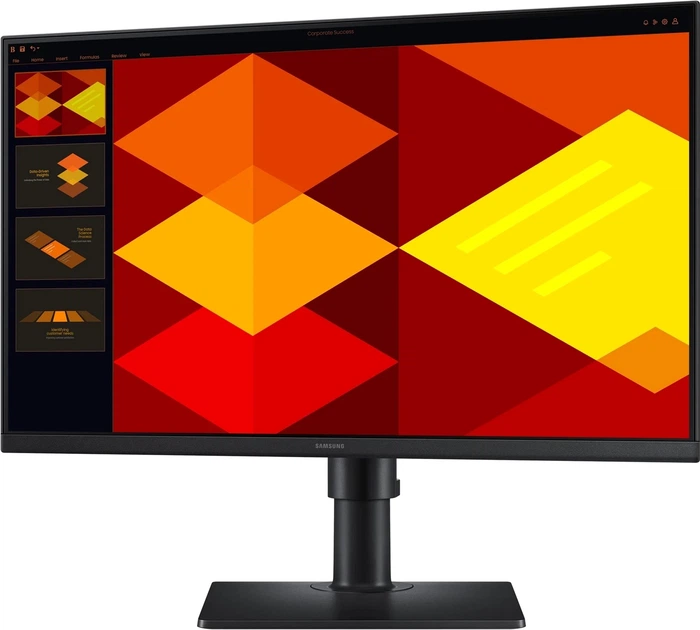Монітор Samsung LS24D400GAIXUA - фото 1
