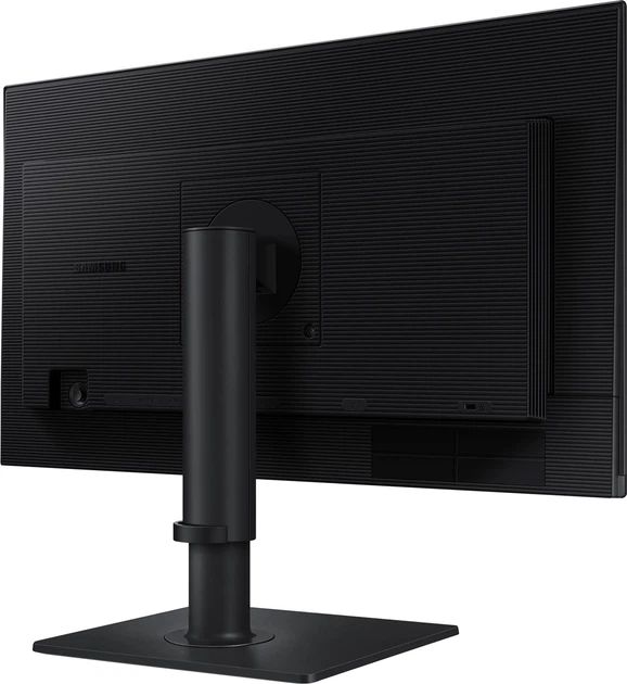 Монітор Samsung LS24D400GAIXUA - фото 12