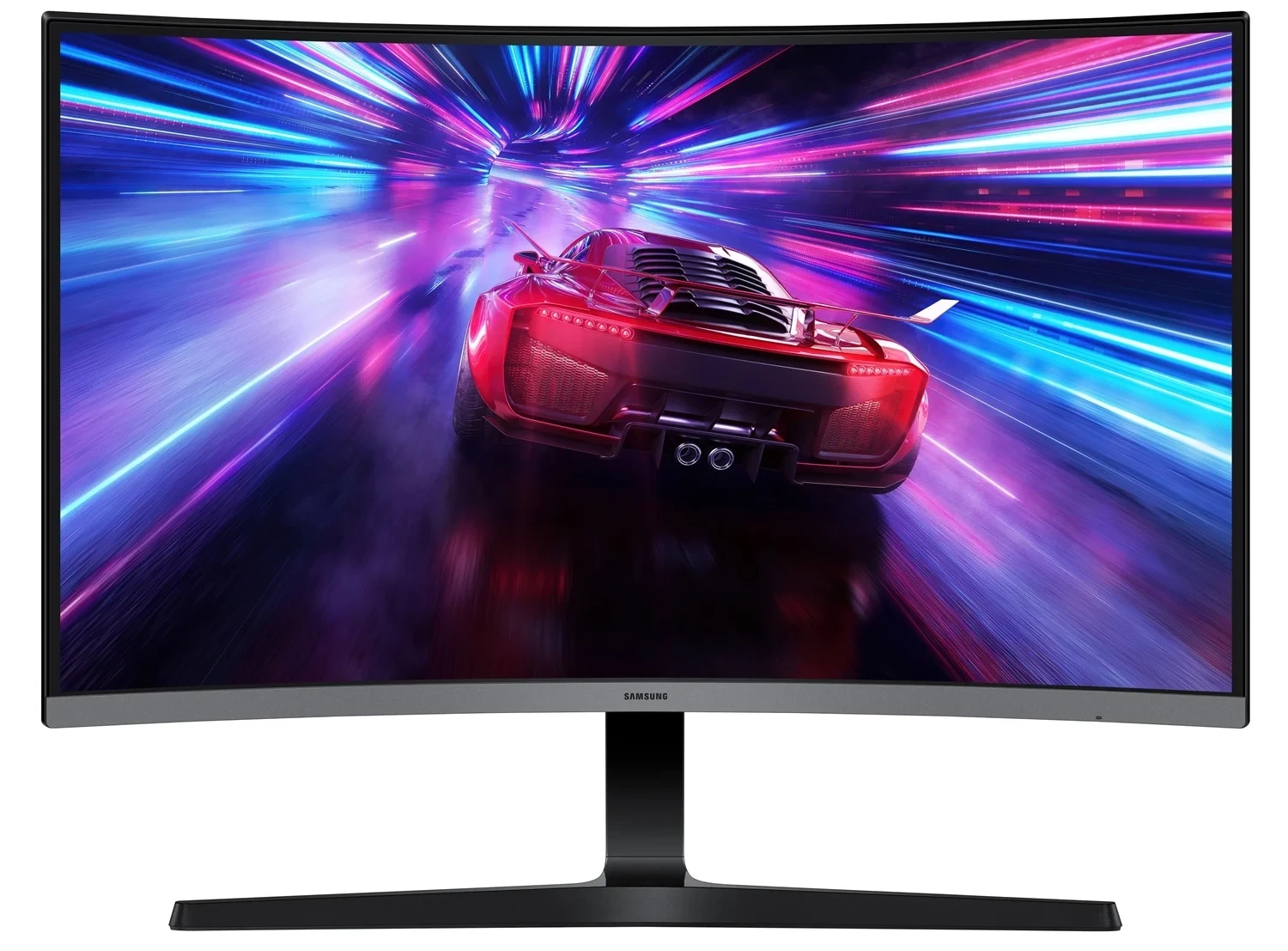 Монітор Samsung LS27D390GAIXCI