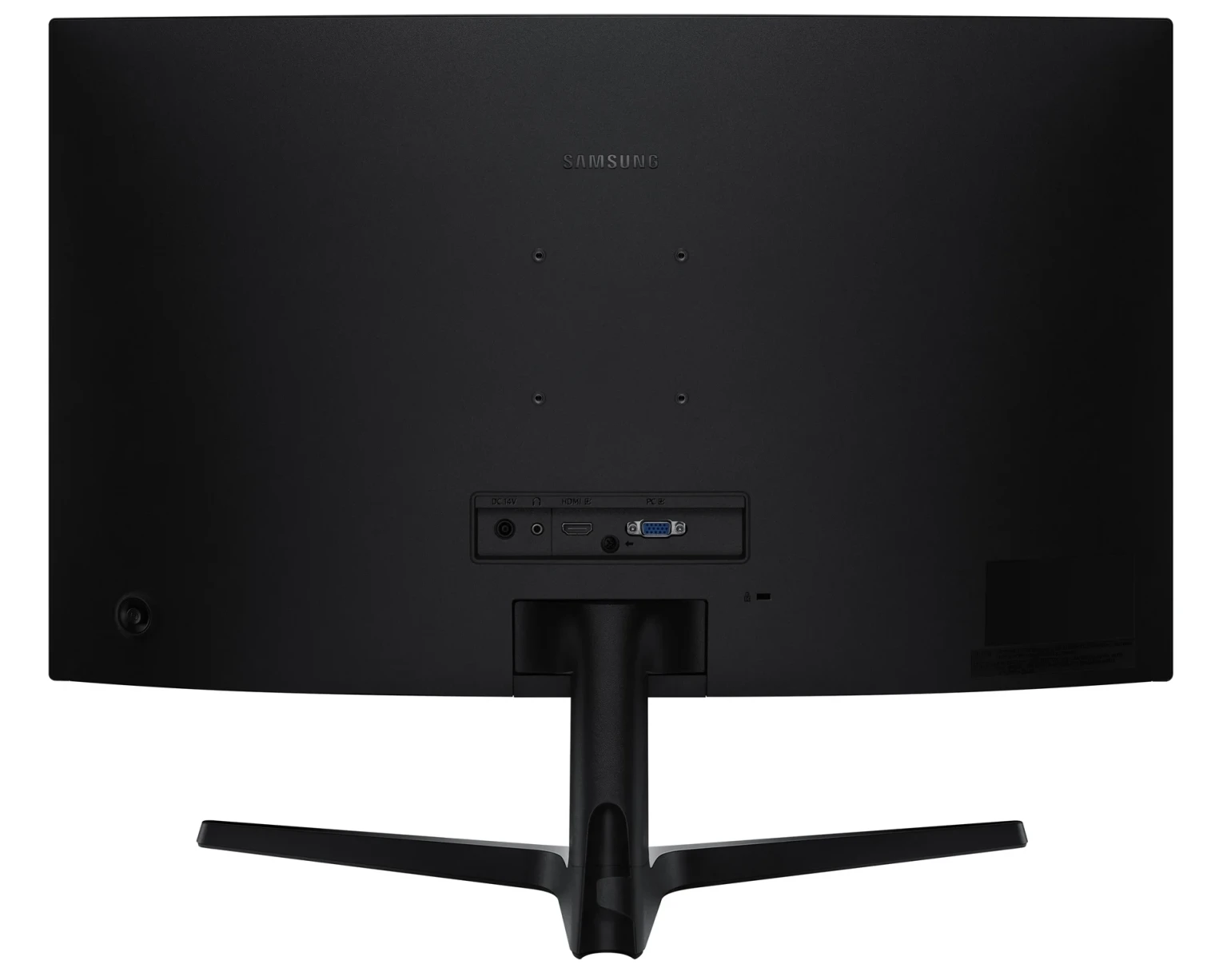 Монітор Samsung LS27D390GAIXCI - фото 2 Монітор Samsung LS27D390GAIXCI - фото 2