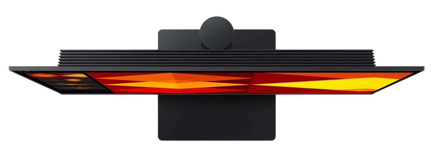 Монитор Samsung LS27D400GAIXUA - фото 1