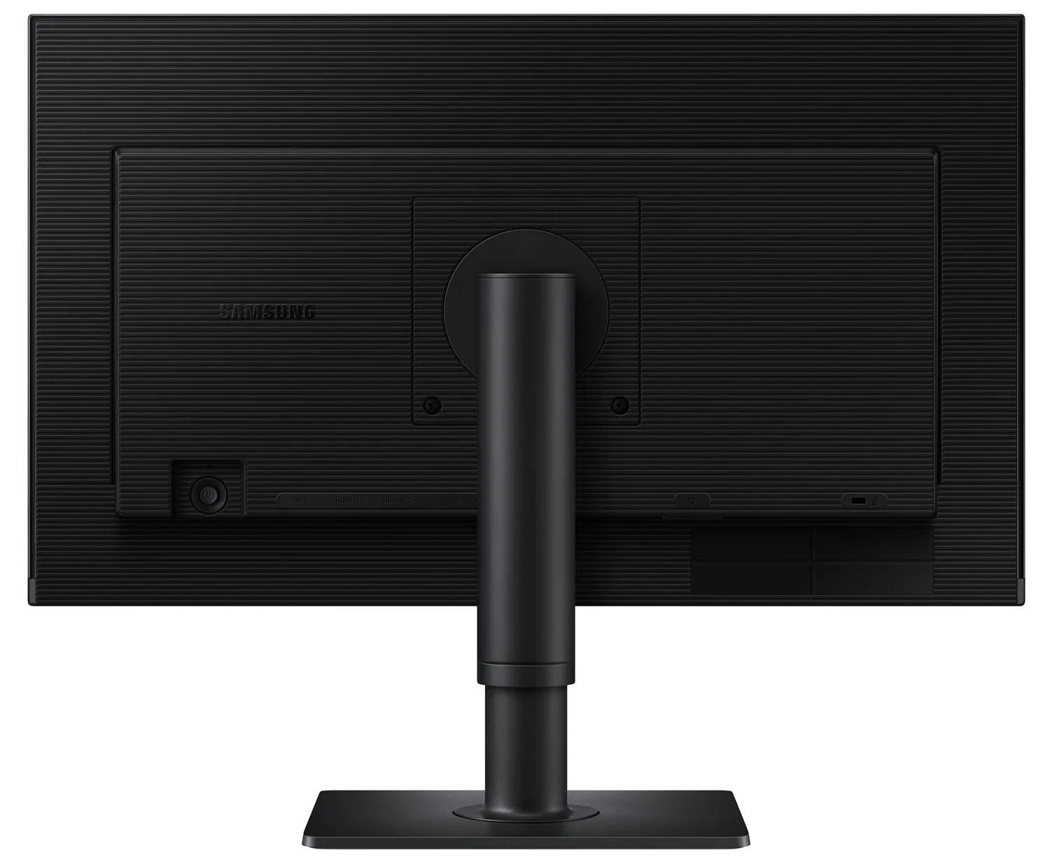 Монитор Samsung LS27D400GAIXUA - фото 10