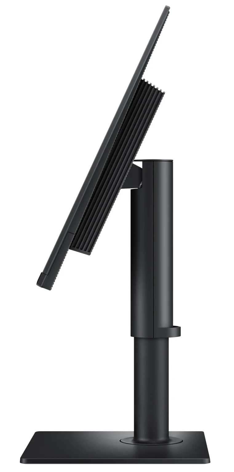Монитор Samsung LS27D400GAIXUA - фото 5