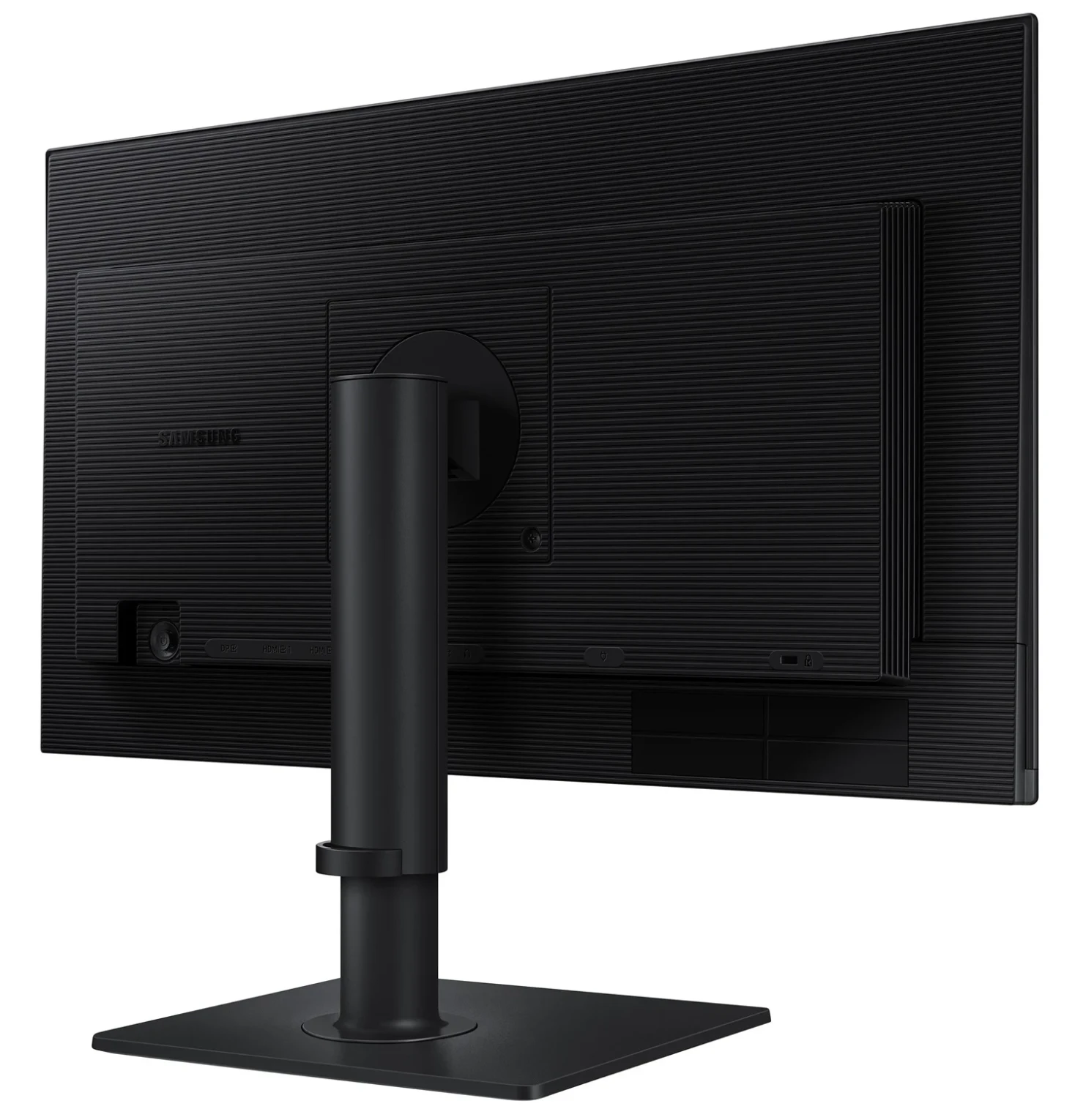 Монитор Samsung LS27D400GAIXUA - фото 8
