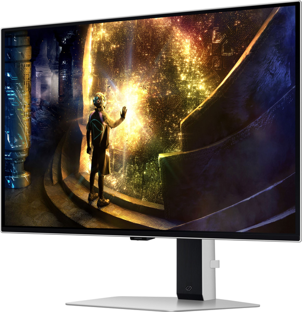 Монітор Samsung LS27DG612SIXCI - фото 1