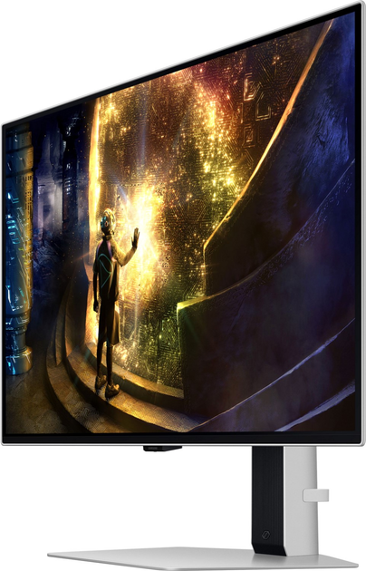 Монітор Samsung LS27DG612SIXCI - фото 2
