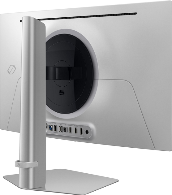 Монітор Samsung LS27DG612SIXCI - фото 8