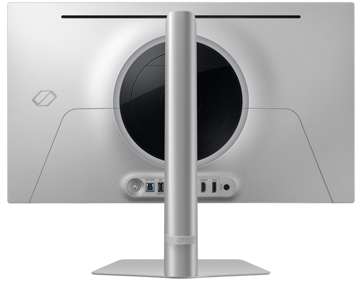 Монітор Samsung LS27DG612SIXCI - фото 9