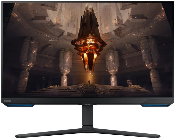 Монитор Samsung LS32BG700EUXEN
