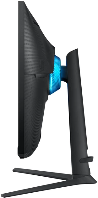 Монитор Samsung LS32BG700EUXEN - фото 10
