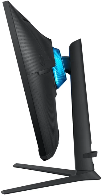 Монитор Samsung LS32BG700EUXEN - фото 13