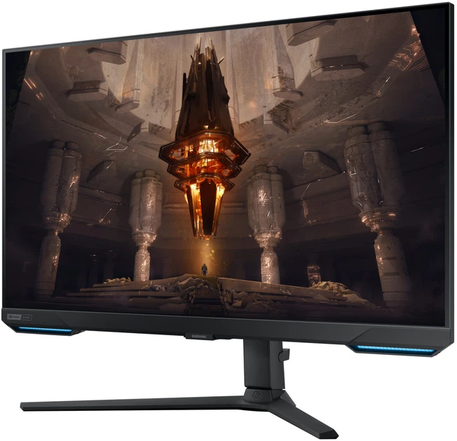 Монитор Samsung LS32BG700EUXEN - фото 3